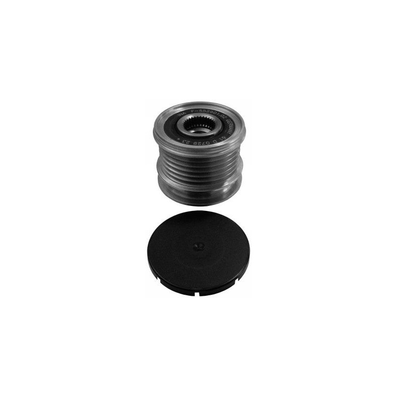 CONTINENTAL CTAM AP9050 Rueda libre alternador