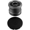 CONTINENTAL CTAM AP9050 Rueda libre alternador