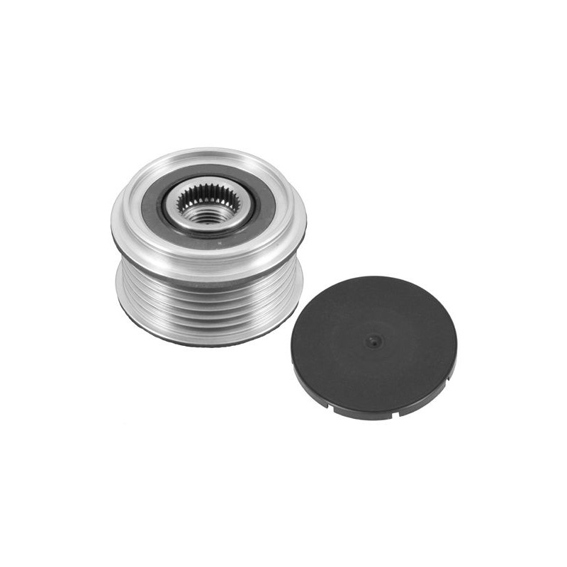 CONTINENTAL CTAM AP9052 Rueda libre alternador