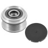 CONTINENTAL CTAM AP9052 Rueda libre alternador