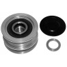 CONTINENTAL CTAM AP9056 Rueda libre alternador