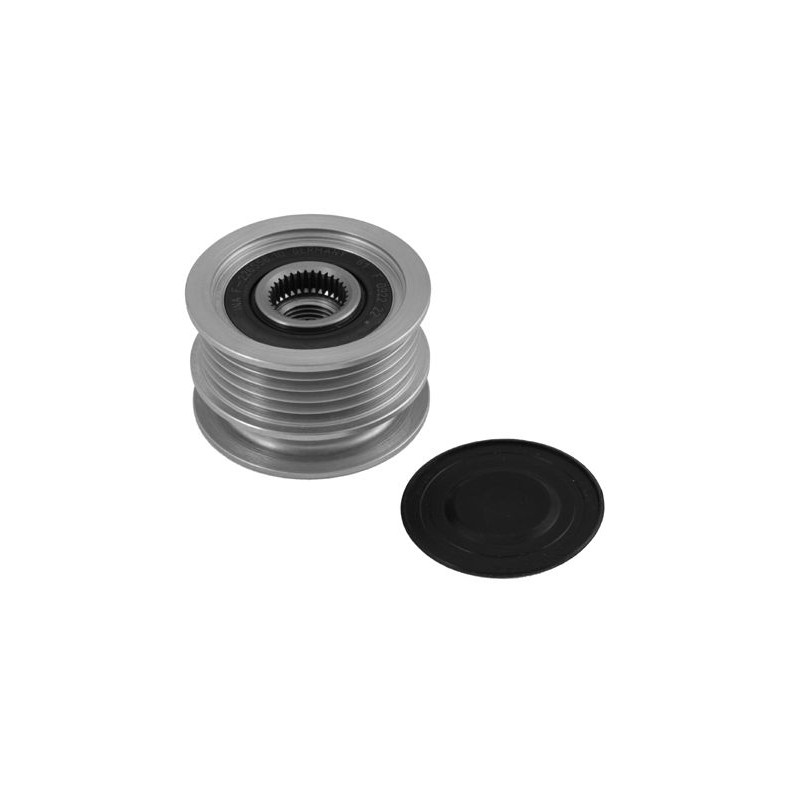 CONTINENTAL CTAM AP9059 Rueda libre alternador