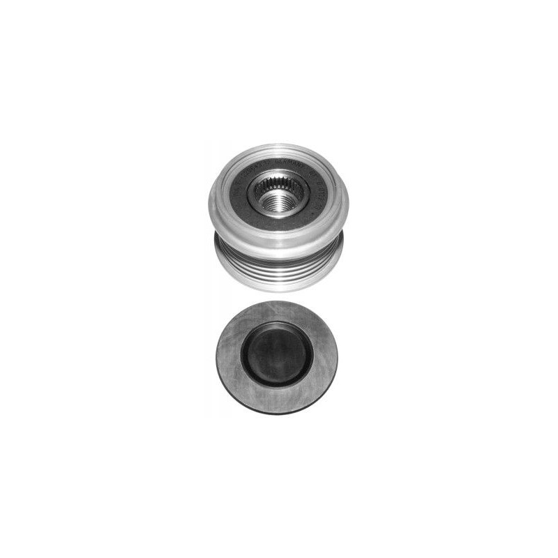 CONTINENTAL CTAM AP9060 Rueda libre alternador