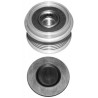 CONTINENTAL CTAM AP9060 Rueda libre alternador