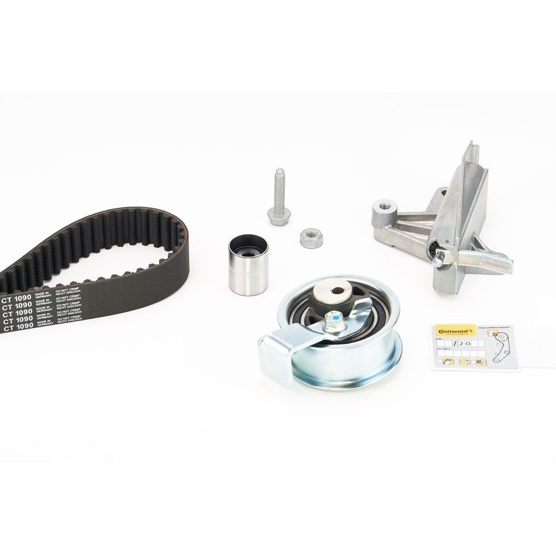 CONTINENTAL CTAM CT1090K2 Juego de correas dentadas