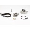 CONTINENTAL CTAM CT1025WP2 Bomba de agua + kit correa distribución