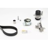 CONTINENTAL CTAM CT1028WP6 Bomba de agua + kit correa distribución