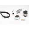 CONTINENTAL CTAM CT1028WP7 Bomba de agua + kit correa distribución
