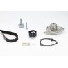 CONTINENTAL CTAM CT1035WP2 Bomba de agua + kit correa distribución