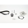 CONTINENTAL CTAM CT1035WP3 Bomba de agua + kit correa distribución