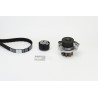 CONTINENTAL CTAM CT1049WP1 Bomba de agua + kit correa distribución