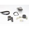 CONTINENTAL CTAM CT1061WP2 Bomba de agua + kit correa distribución