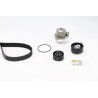 CONTINENTAL CTAM CT1065WP2 Bomba de agua + kit correa distribución