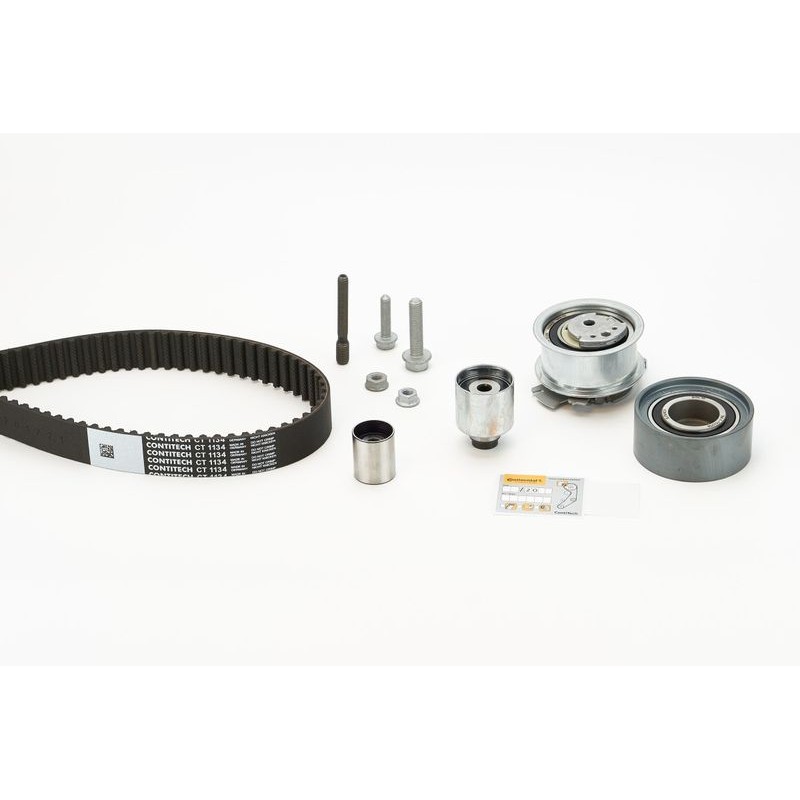 CONTINENTAL CTAM CT1134K1 Juego de correas dentadas