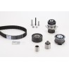 CONTINENTAL CTAM CT1134WP1 Bomba de agua + kit correa distribución