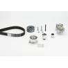 CONTINENTAL CTAM CT1134WP2 Bomba de agua + kit correa distribución