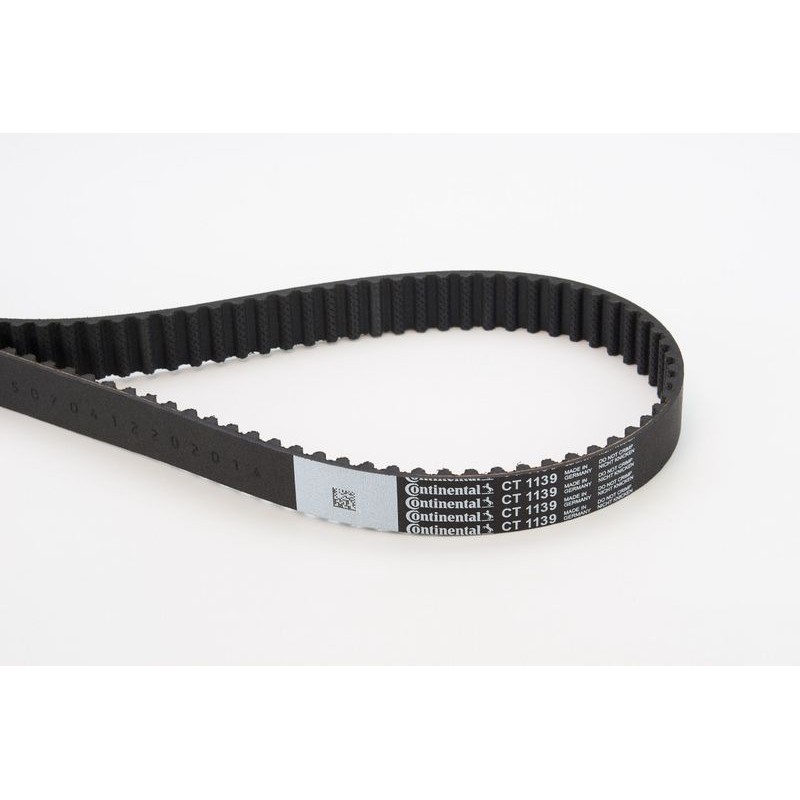 CONTINENTAL CTAM CT1139 Correa dentada