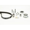 CONTINENTAL CTAM CT1139K2 Juego de correas dentadas