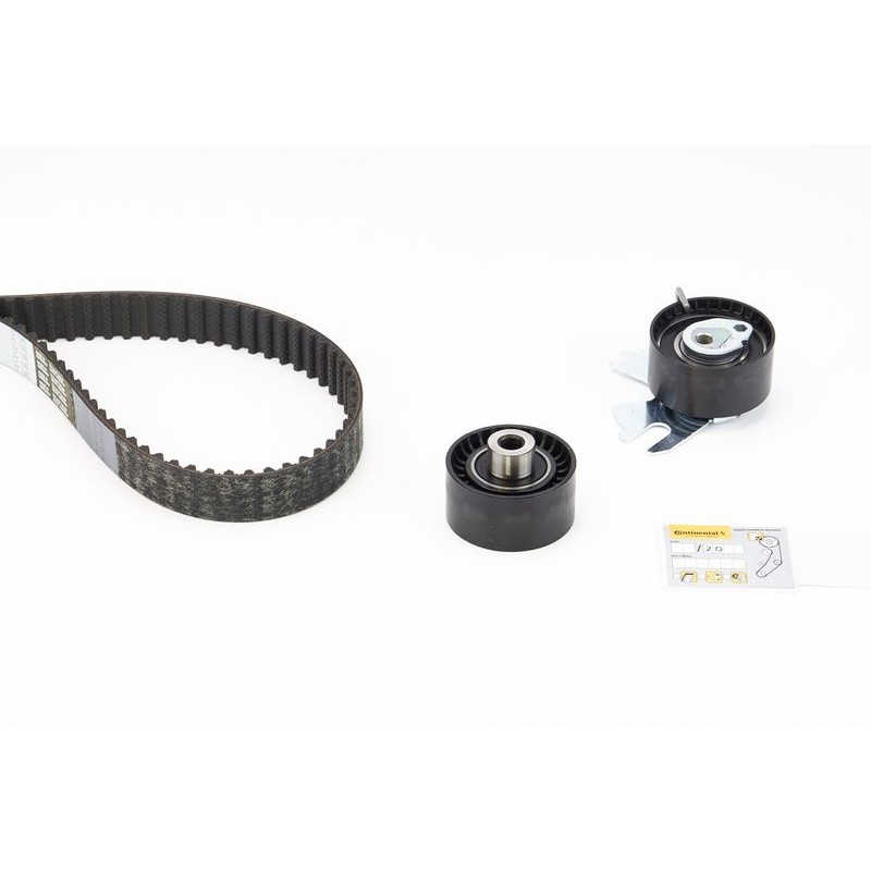 CONTINENTAL CTAM CT1140K1 Juego de correas dentadas