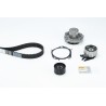 CONTINENTAL CTAM CT1155WP1 Bomba de agua + kit correa distribución