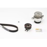 CONTINENTAL CTAM CT847WP1 Bomba de agua + kit correa distribución