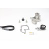 CONTINENTAL CTAM CT881WP1 Bomba de agua + kit correa distribución
