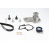 CONTINENTAL CTAM CT881WP2 Bomba de agua + kit correa distribución