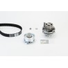 CONTINENTAL CTAM CT908WP1 Bomba de agua + kit correa distribución
