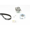 CONTINENTAL CTAM CT908WP2 Bomba de agua + kit correa distribución