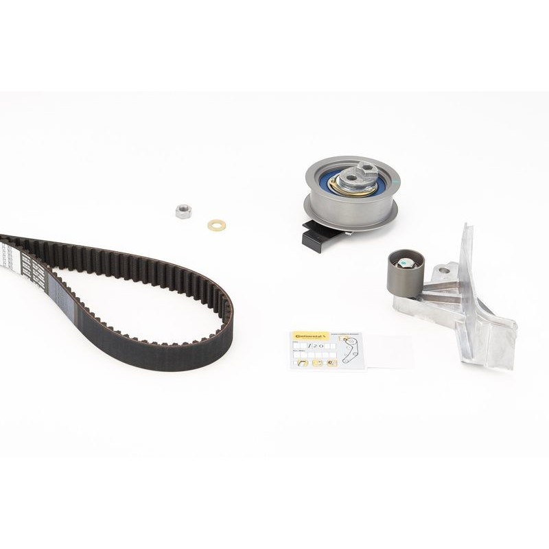 CONTINENTAL CTAM CT909K10 Juego de correas dentadas
