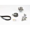 CONTINENTAL CTAM CT909WP1 Bomba de agua + kit correa distribución