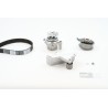 CONTINENTAL CTAM CT909WP2 Bomba de agua + kit correa distribución
