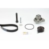 CONTINENTAL CTAM CT939WP2 Bomba de agua + kit correa distribución