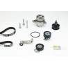 CONTINENTAL CTAM CT957WP2 Bomba de agua + kit correa distribución