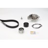CONTINENTAL CTAM CT986WP2 Bomba de agua + kit correa distribución