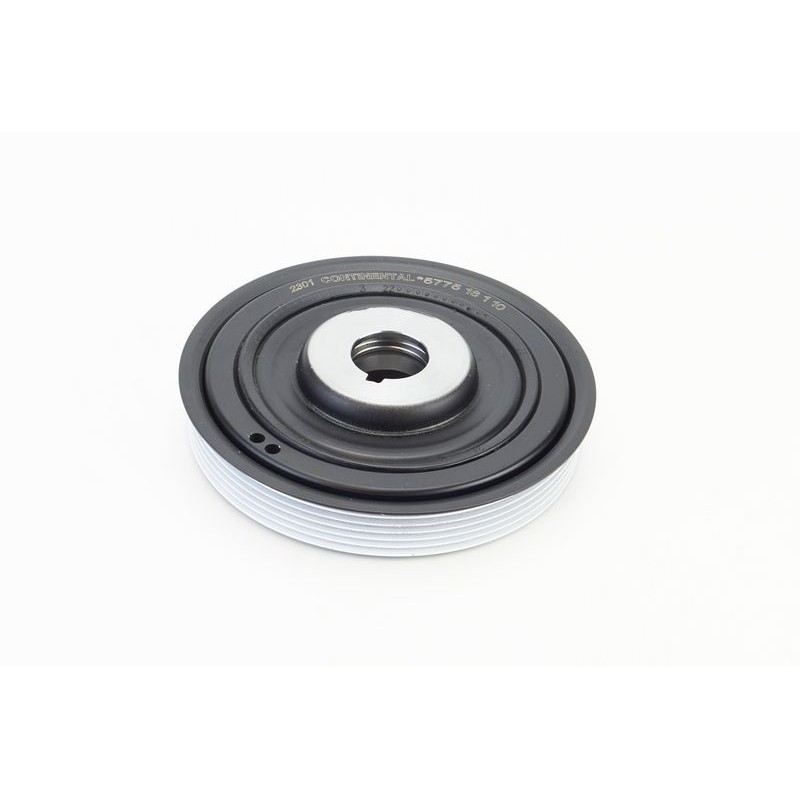 CONTINENTAL CTAM VD1080 Polea, cigüeñal