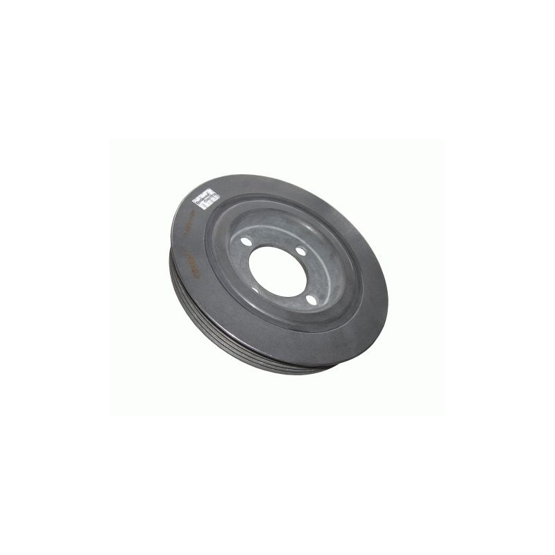 CONTINENTAL CTAM VD1085 Polea, cigüeñal