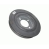 CONTINENTAL CTAM VD1085 Polea, cigüeñal