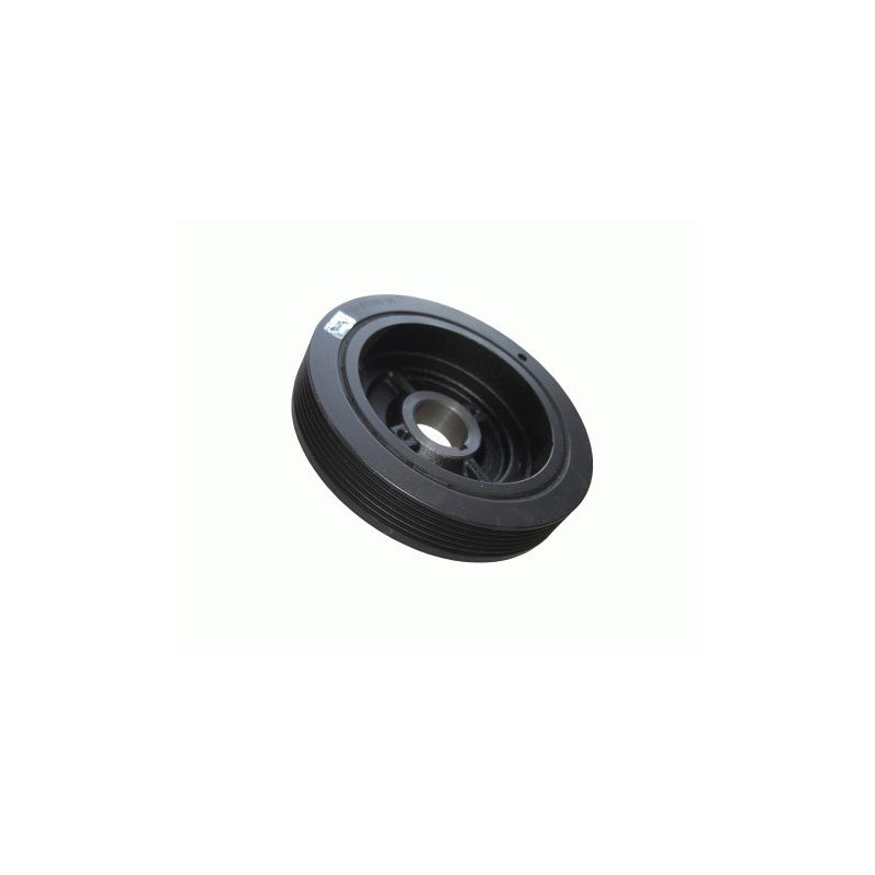 CONTINENTAL CTAM VD1088 Polea, cigüeñal