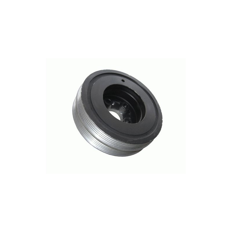 CONTINENTAL CTAM VD1090 Polea, cigüeñal