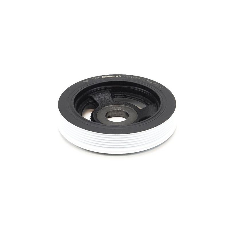 CONTINENTAL CTAM VD1096 Polea, cigüeñal