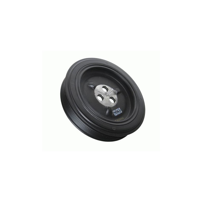 CONTINENTAL CTAM VD1099 Polea, cigüeñal
