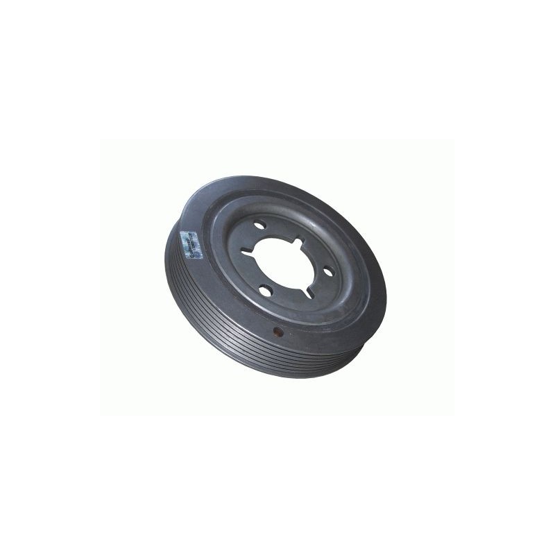 CONTINENTAL CTAM VD1100 Polea, cigüeñal