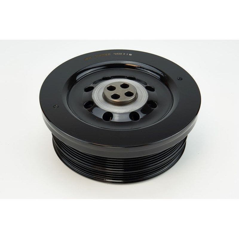 CONTINENTAL CTAM VD1105 Polea, cigüeñal