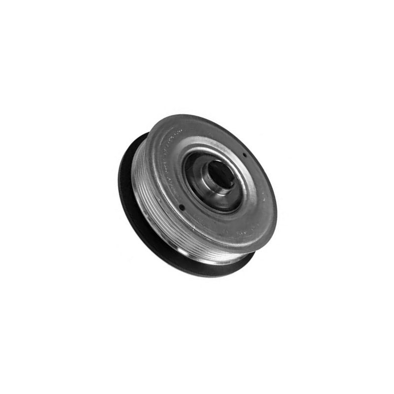 CONTINENTAL CTAM VD1109 Polea, cigüeñal