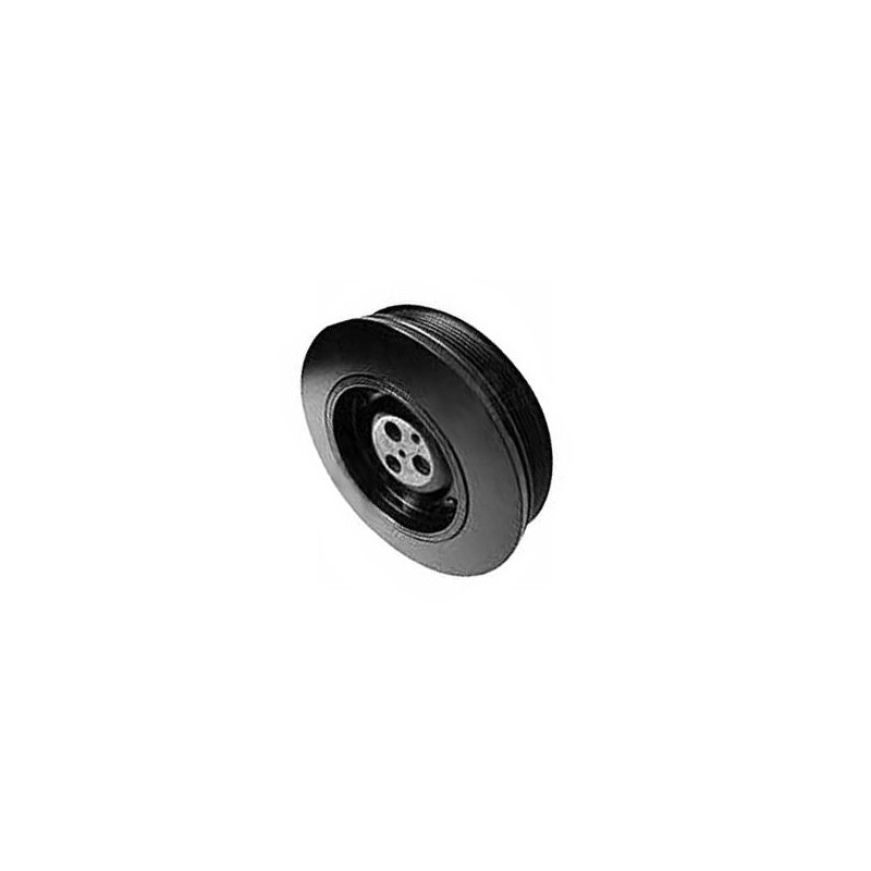 CONTINENTAL CTAM VD1110 Polea, cigüeñal