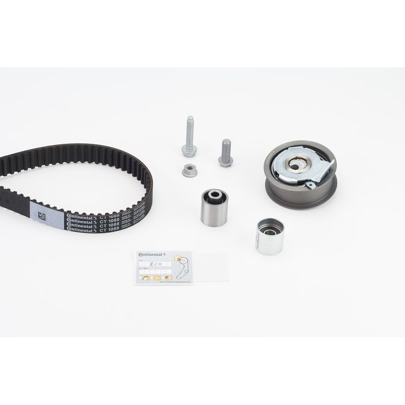 CONTINENTAL CTAM CT1088K3 Juego de correas dentadas