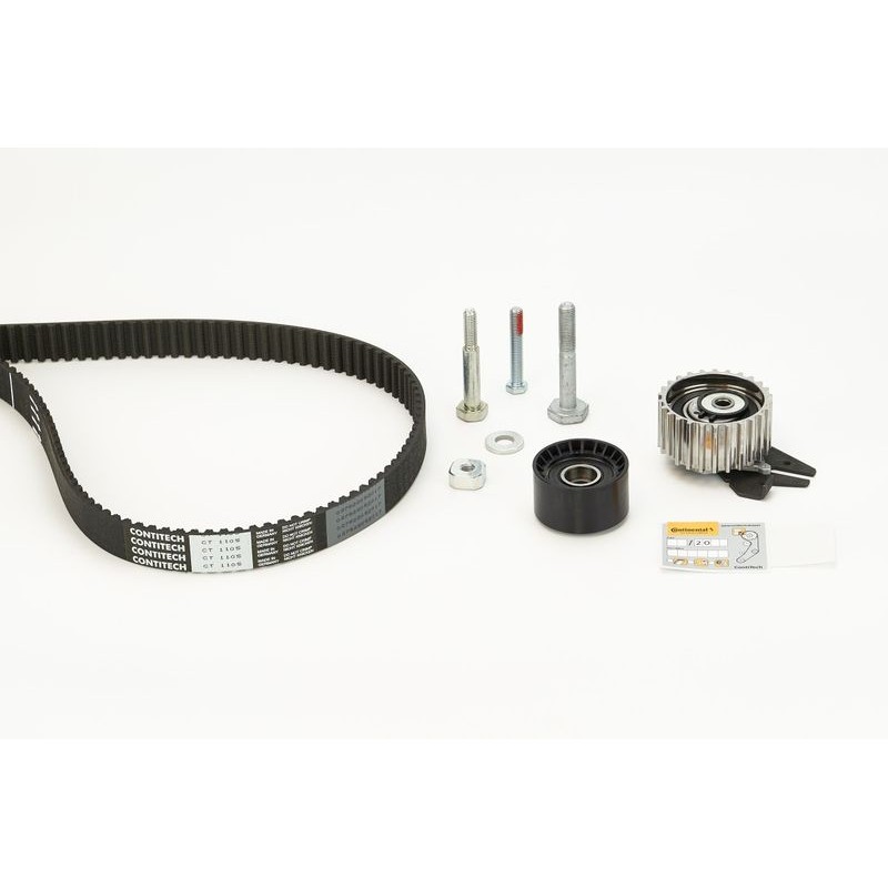 CONTINENTAL CTAM CT1105K3 Juego de correas dentadas