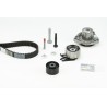 CONTINENTAL CTAM CT1105WP2 Bomba de agua + kit correa distribución