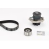 CONTINENTAL CTAM CT1115WP1 Bomba de agua + kit correa distribución